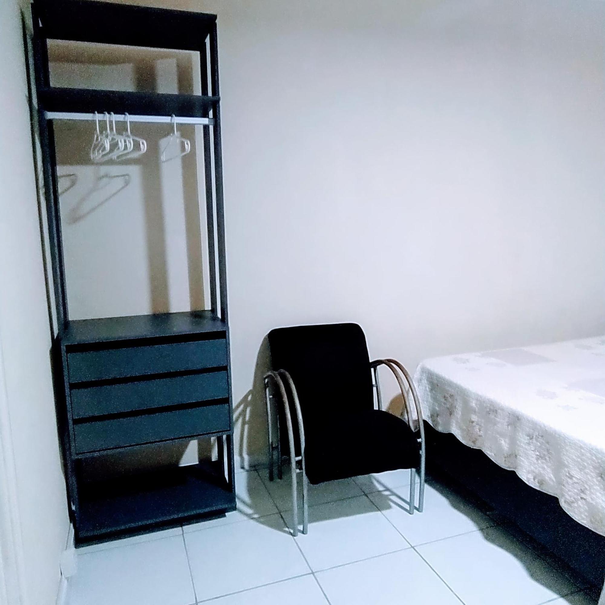 Ferienwohnung Tupy Ocian Pe Na Areia Praia Grande  Exterior foto
