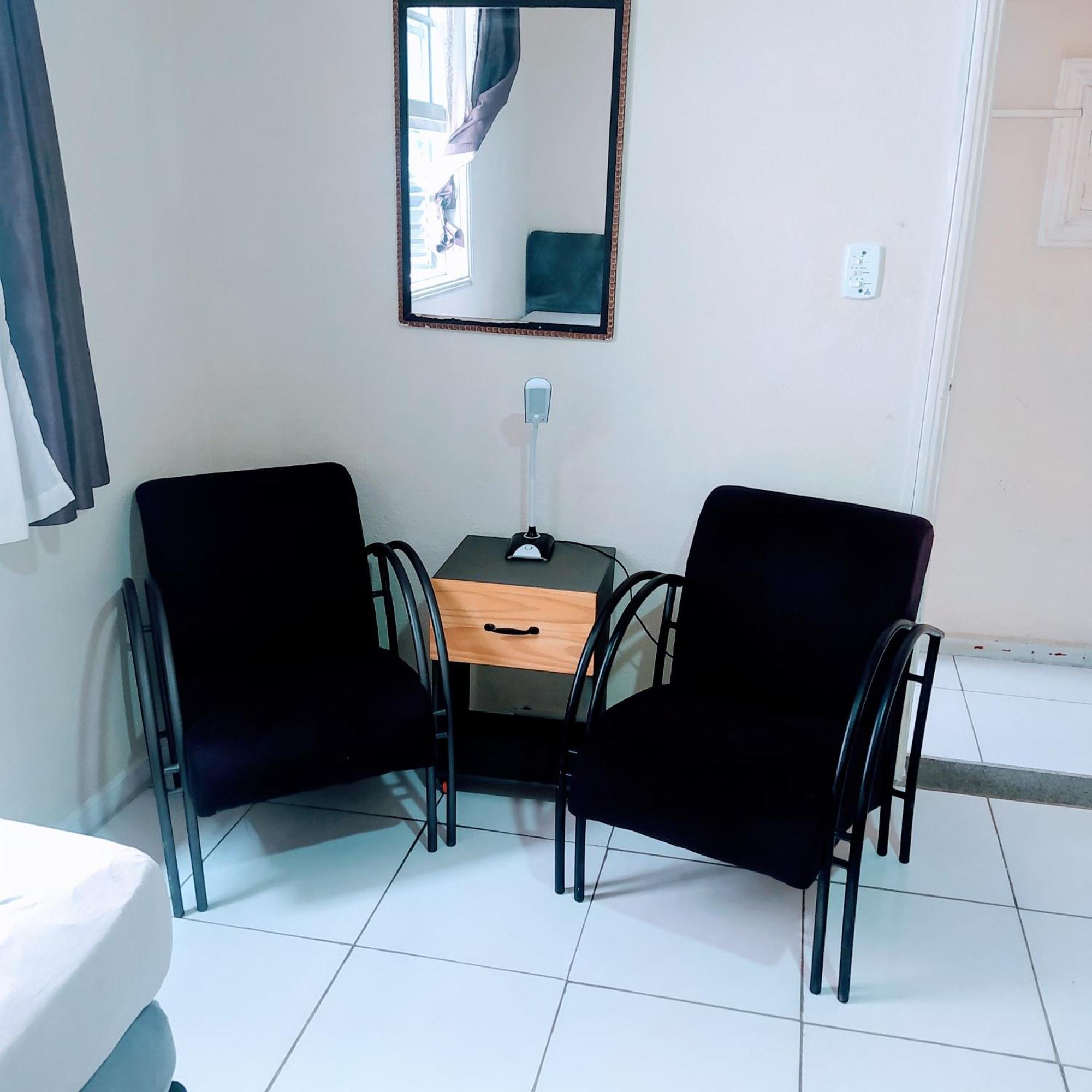 Ferienwohnung Tupy Ocian Pe Na Areia Praia Grande  Exterior foto