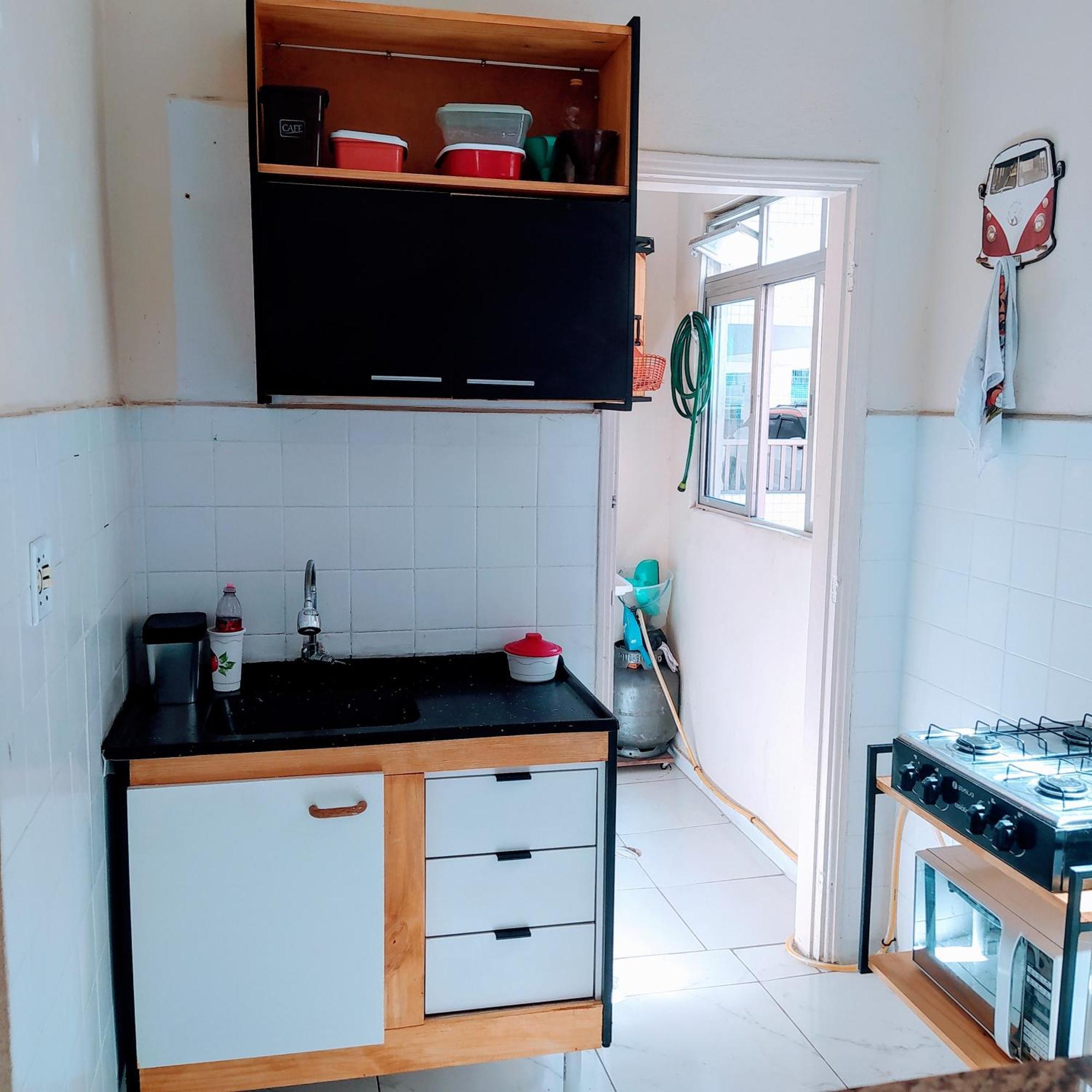 Ferienwohnung Tupy Ocian Pe Na Areia Praia Grande  Exterior foto