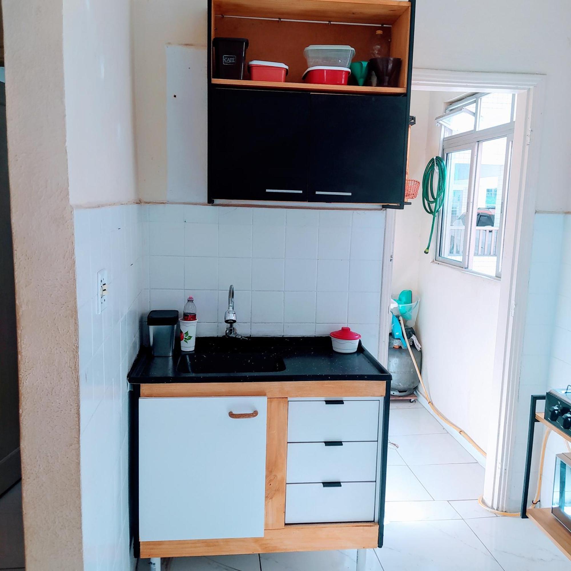 Ferienwohnung Tupy Ocian Pe Na Areia Praia Grande  Exterior foto